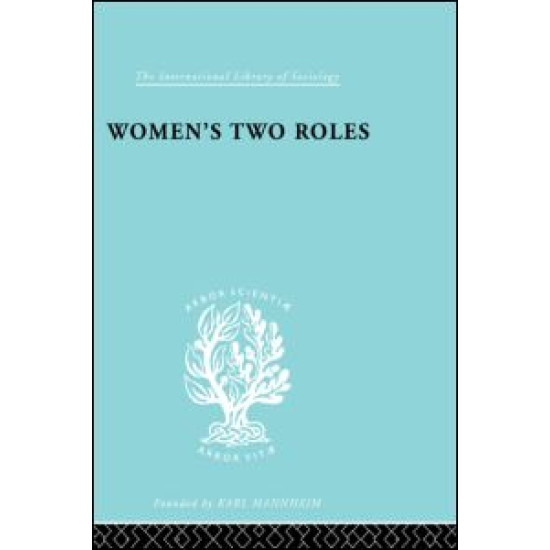 Women's Two Roles