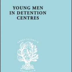 Young Men Deten Centrs Ils 213