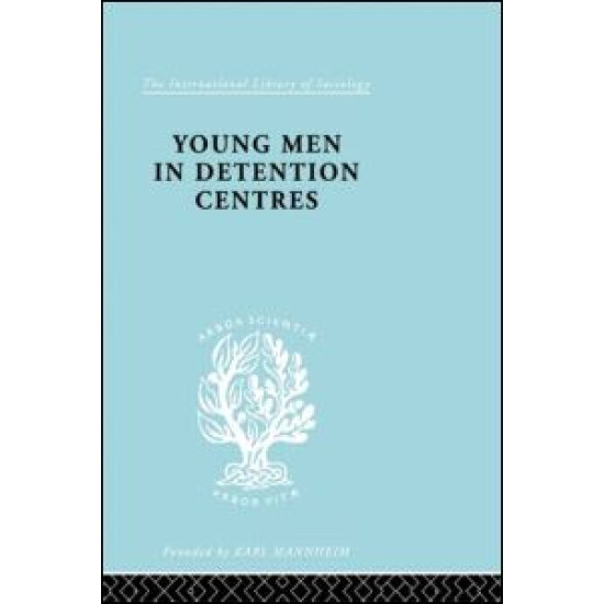 Young Men Deten Centrs Ils 213