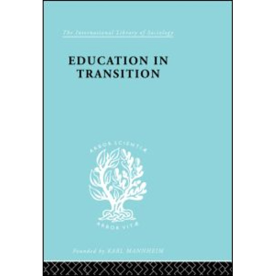 Education in Transition