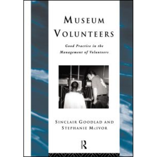 Museum Volunteers