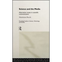 Science and the Media