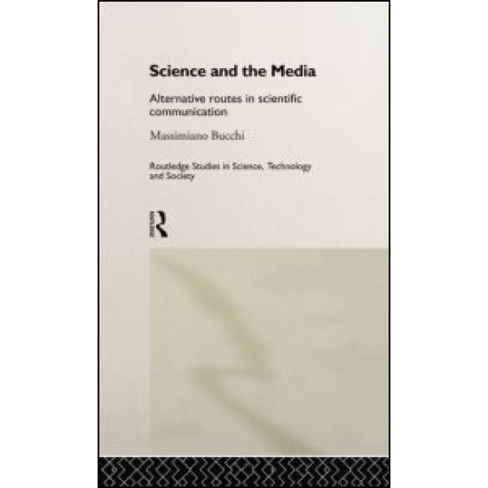 Science and the Media