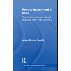 Private Investment India    V5