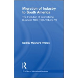 Migration Indust Sth Americ V7 Migration Indust Sth Americ V7