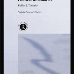 Tourism and Political Boundaries Tourism and Political Boundaries