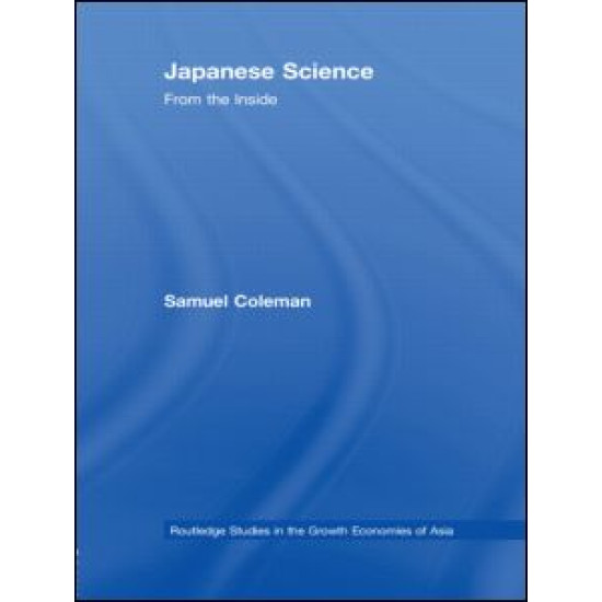 Japanese Science