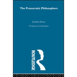 Presocratics-Arg Philosophers