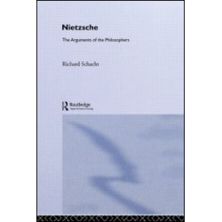 Nietzsche-Arg Philosophers