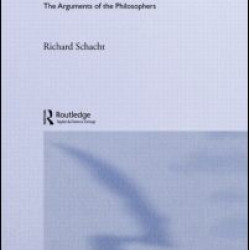 Nietzsche-Arg Philosophers Nietzsche-Arg Philosophers