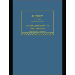 Dewey-Arg Philosophers Dewey-Arg Philosophers