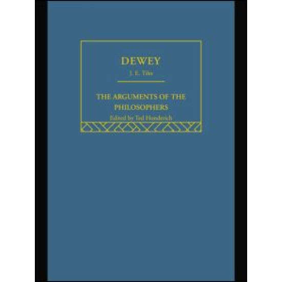 Dewey-Arg Philosophers