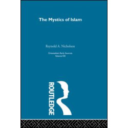 Mystics Islam:Orientalism V 8 Mystics Islam:Orientalism V 8