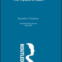 Mystics Islam:Orientalism  V 8 Mystics Islam:Orientalism  V 8