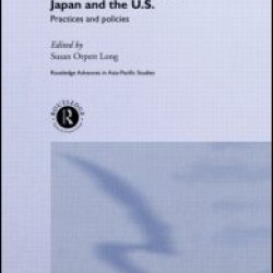 Caring for the Elderly in Japan and the US Caring for the Elderly in Japan and the US
