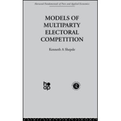 Models of Multiparty Electoral Competition