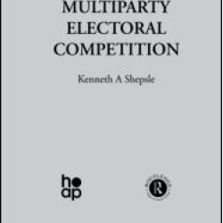 Models of Multiparty Electoral Competition