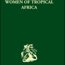 Women of Tropical Africa