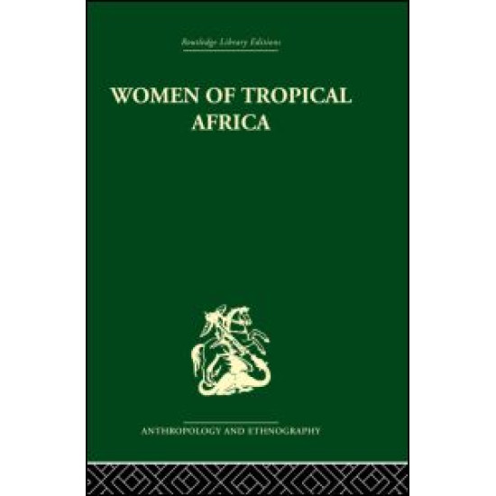 Women of Tropical Africa