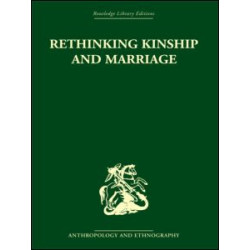 Rethinking Marriage and Kinship Rethinking Marriage and Kinship