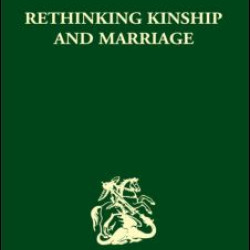 Rethinking Marriage and Kinship