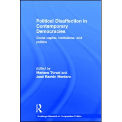 Political Disaffection in Contemporary Democracies