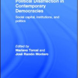 Political Disaffection in Contemporary Democracies