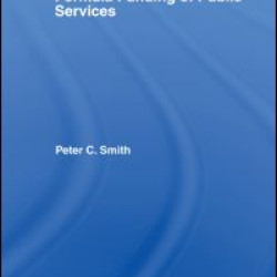 Formula Funding of Public Services