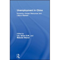 Unemployment in China Unemployment in China