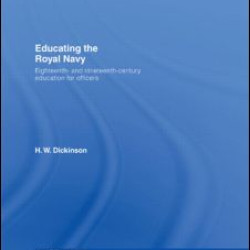 Educating the Royal Navy