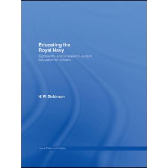 Educating the Royal Navy