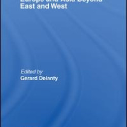 Europe and Asia beyond East and West