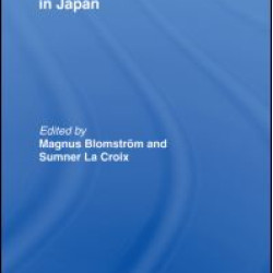 Institutional Change in Japan Institutional Change in Japan
