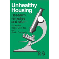 Unhealthy Housing