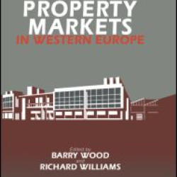 Industrial Property Markets in Western Europe