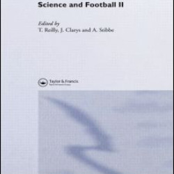 Science and Football II Science and Football II