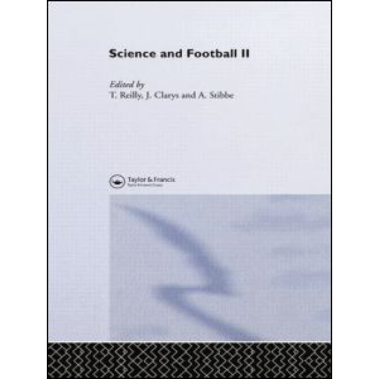 Science and Football II