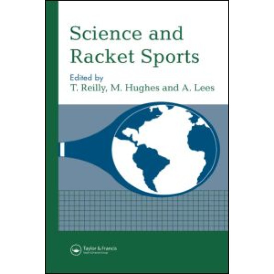 Science and Racket Sports I