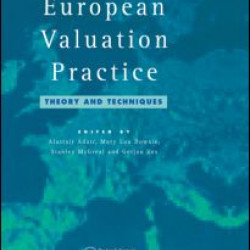 European Valuation Practice