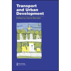 Transport and Urban Development Transport and Urban Development