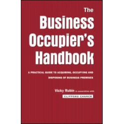 The Business Occupier's Handbook