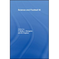 Science and Football III