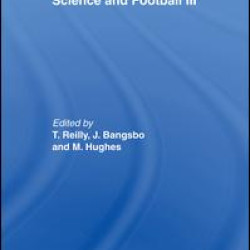 Science and Football III Science and Football III