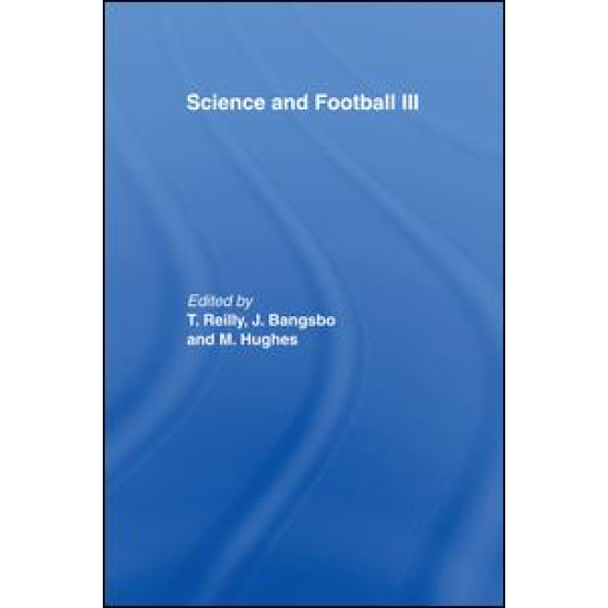 Science and Football III