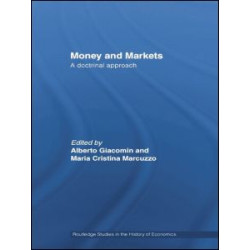 Money and Markets Money and Markets