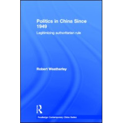 Politics in China since 1949