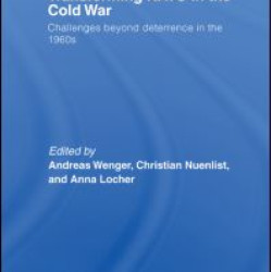 Transforming NATO in the Cold War Transforming NATO in the Cold War