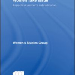 Women Take Issue Women Take Issue