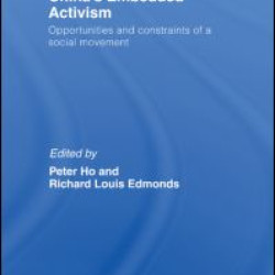 China's Embedded Activism