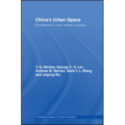 China's Urban Space China's Urban Space